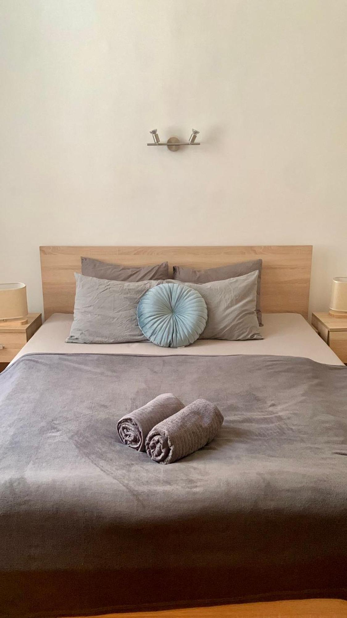 Cedar Inn Budapest - Palace District מראה חיצוני תמונה