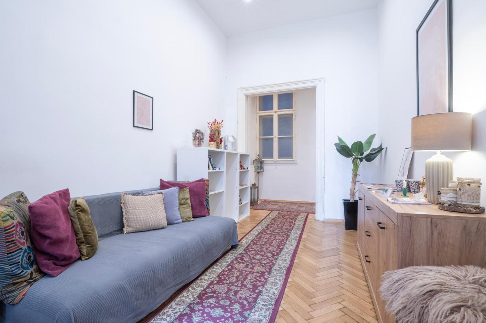 Cedar Inn Budapest - Palace District מראה חיצוני תמונה