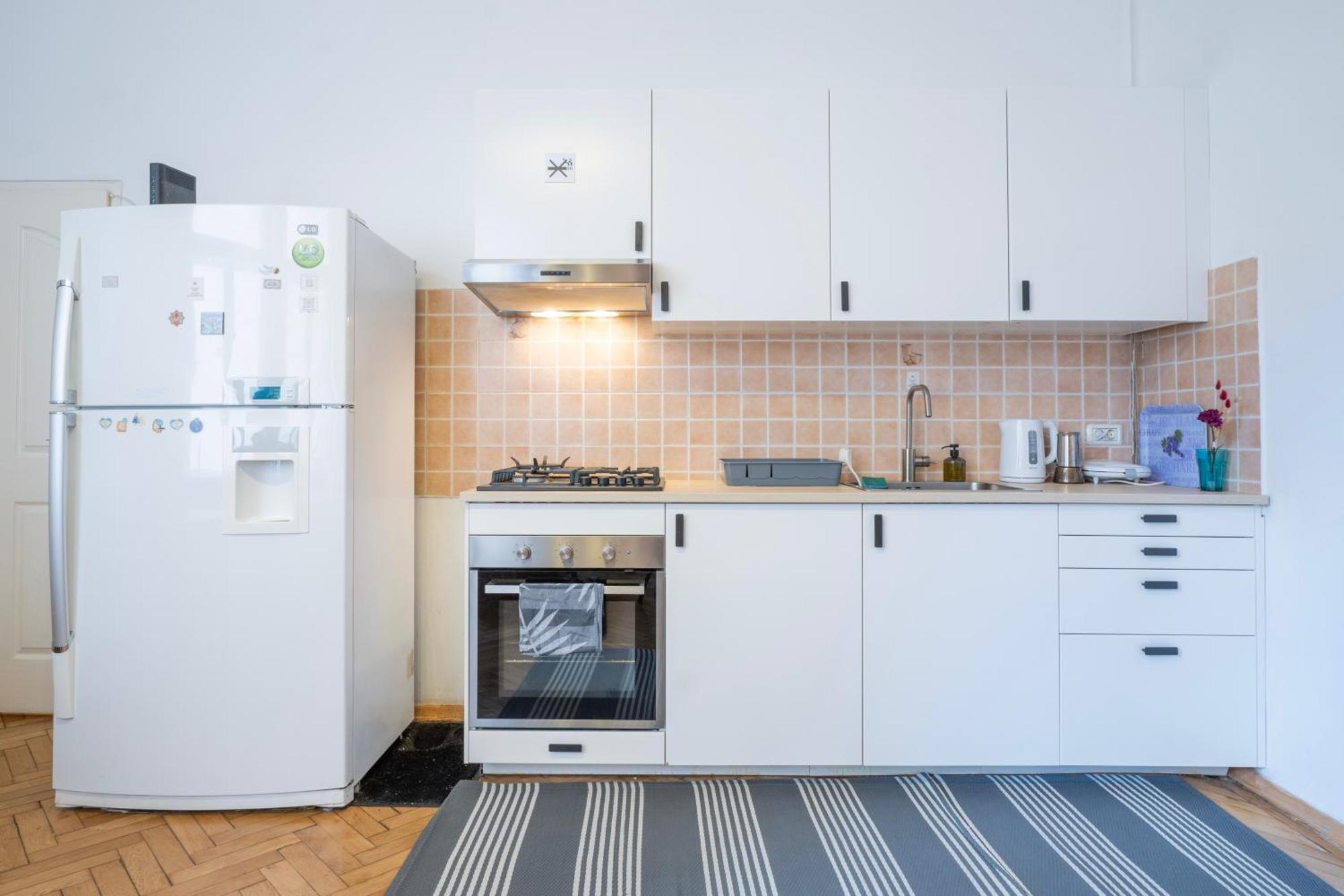 Cedar Inn Budapest - Palace District מראה חיצוני תמונה