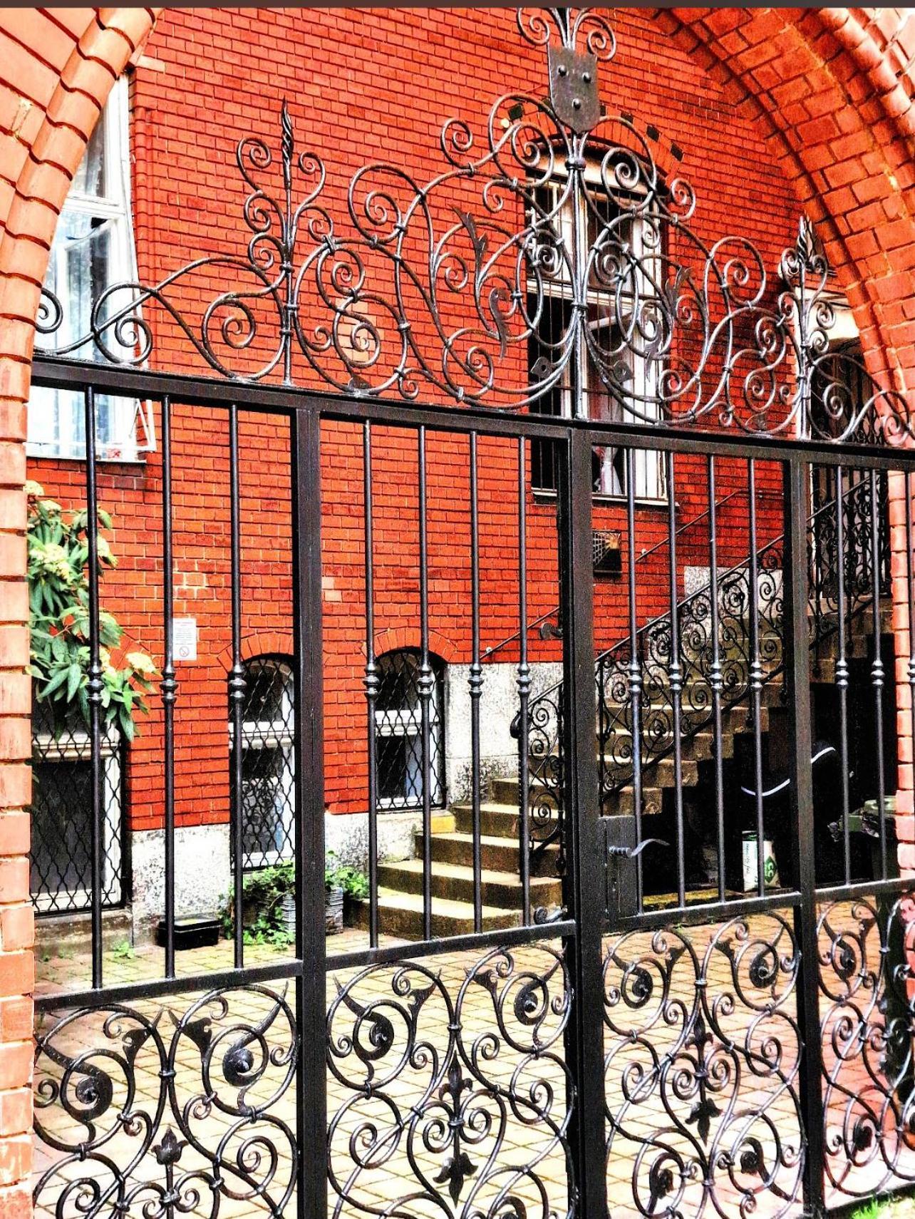 Cedar Inn Budapest - Palace District מראה חיצוני תמונה