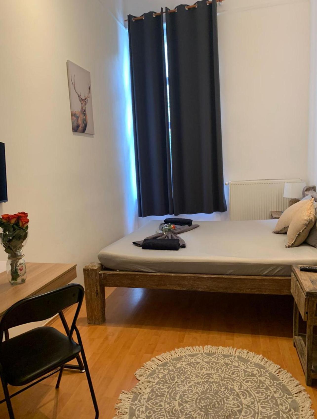 Cedar Inn Budapest - Palace District מראה חיצוני תמונה